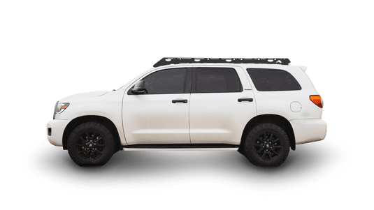 Sequoia Rack Roof Racks + Accessories – TEQ Customs