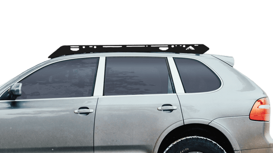 Sherpa Equipment Co Racks The Rammstein (2003-2010 Porsche Cayenne / Volkswagen Touareg)