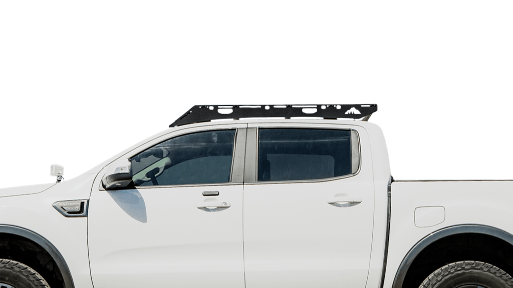 Sherpa Equipment Co Racks The Redcloud (2019-2023 Ford Ranger Roof Rack)