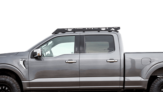 Sherpa Equipment Co Racks The Storm (2021-2024 Ford F150/Raptor Roof Rack)