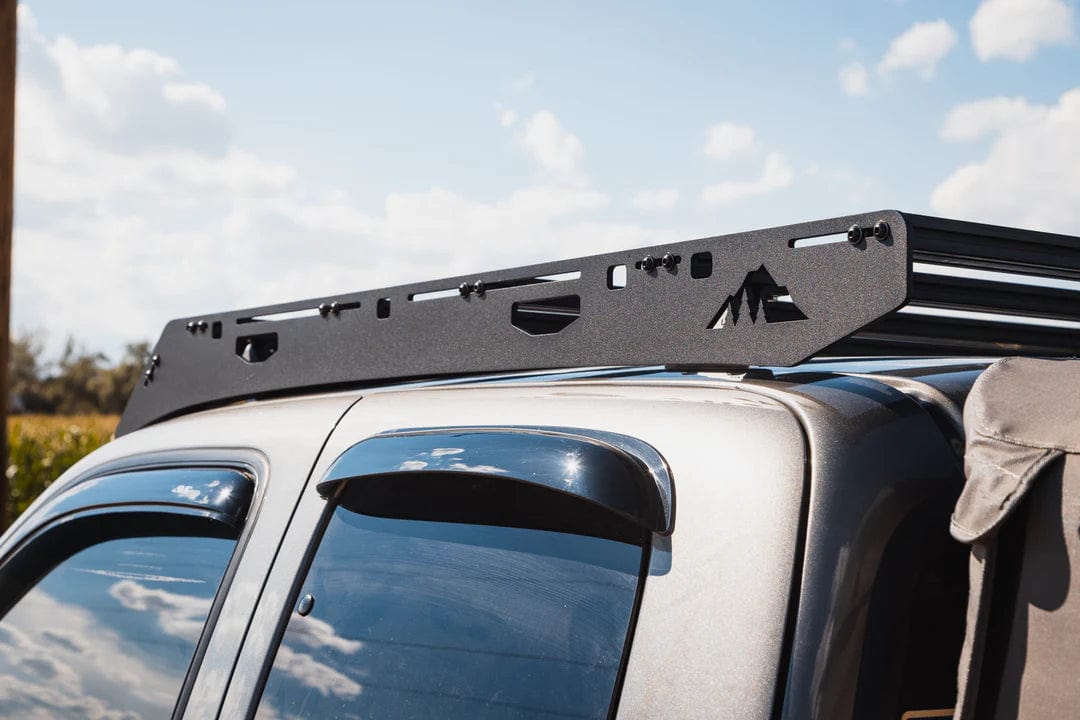 Sherpa Equipment Co Racks The Ursa Minor - 00-06 Tundra Access Cab Roof Rack / Sherpa Equipment Co