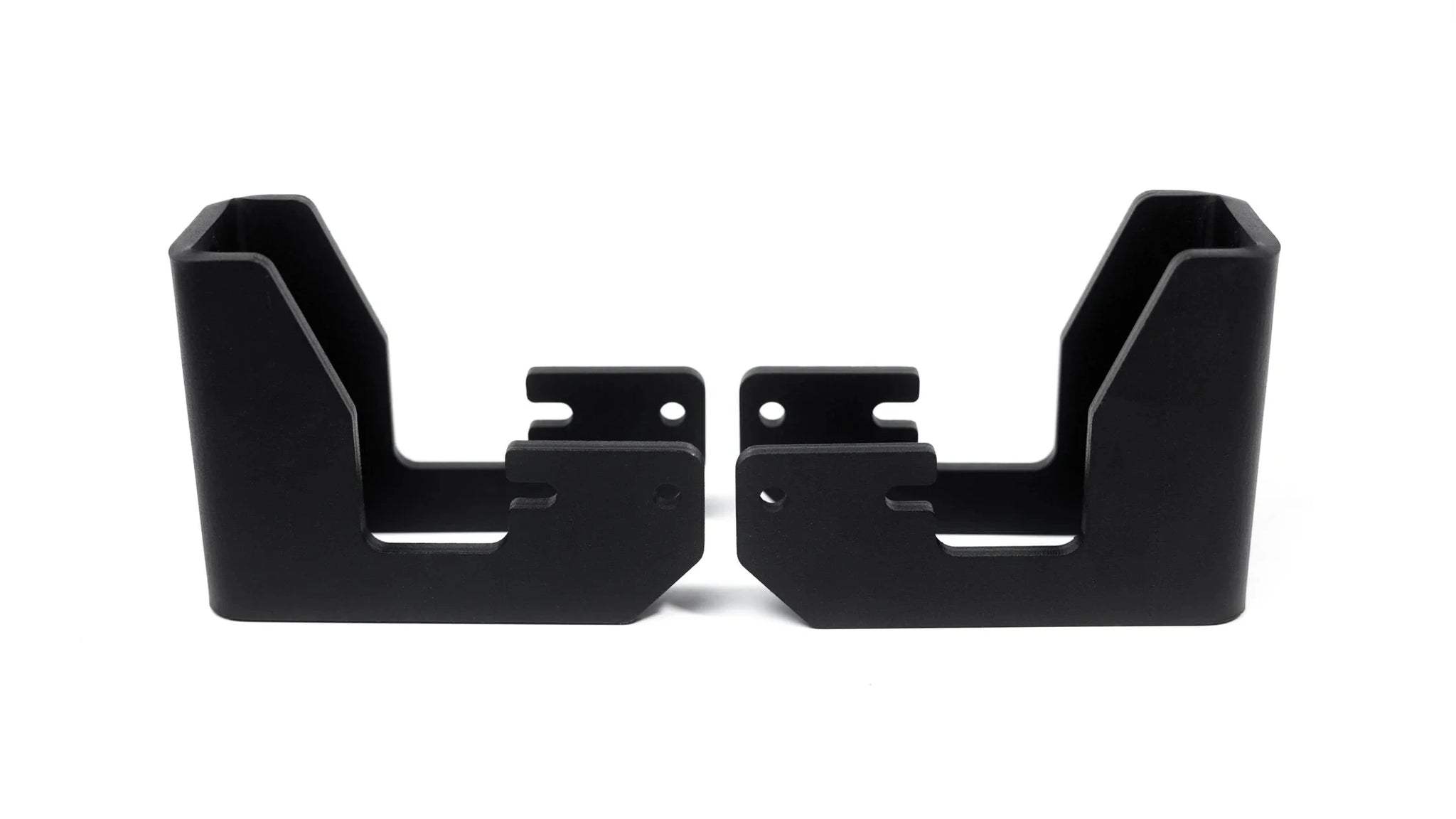 Sherpa Equipment Co Roof Rack Black Powdercoat Sherpa Awning Mounts