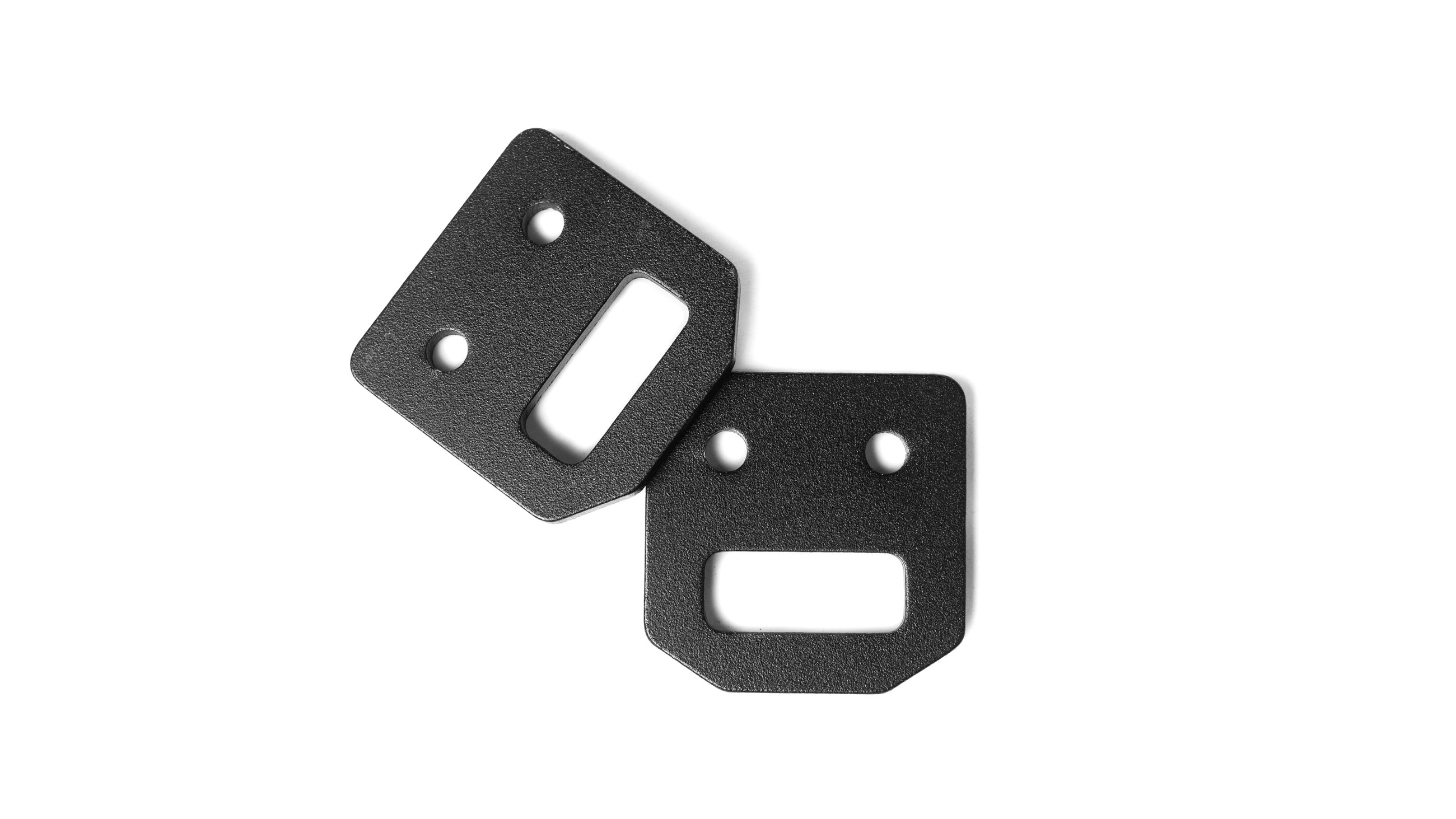 Sherpa Equipment Co Roof Rack Black Powdercoat Sherpa Smiley