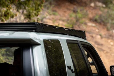 Sherpa Equipment Co Roof Rack Crestone Sport Series Roof Rack - 10-24 4Runner / Sherpa Equipment Co