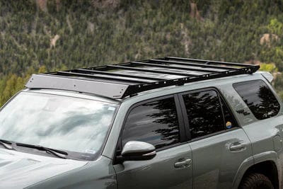 Sherpa Equipment Co Roof Rack Crestone Sport Series Roof Rack - 10-24 4Runner / Sherpa Equipment Co