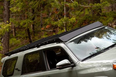 Sherpa Equipment Co Roof Rack Crestone Sport Series Roof Rack - 10-24 4Runner / Sherpa Equipment Co