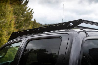 Sherpa Equipment Co Roof Rack Grand Teton Sport Roof Rack - 05-23 Tacoma / Sherpa Equipment Co