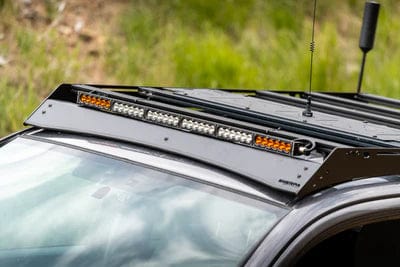 Sherpa Equipment Co Roof Rack Grand Teton Sport Roof Rack - 05-23 Tacoma / Sherpa Equipment Co