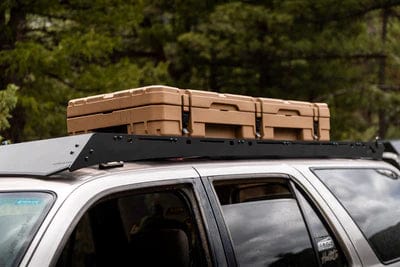 Sherpa Equipment Co Roof Rack Matterhorn Sport Roof Rack - 96-02 4Runner / Sherpa Equipment Co