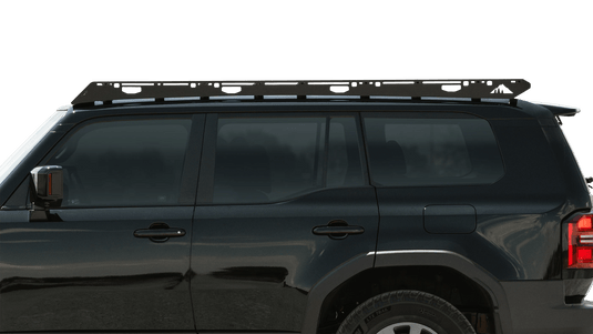 Sherpa Equipment Co Roof Rack The Atlas - 2024+ Land Cruiser Roof Rack