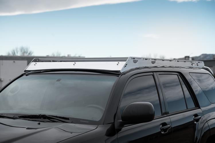 Sherpa Equipment Co Roof Rack The Princeton - 03-09 4Runner Roof Rack / Sherpa Equipment Co