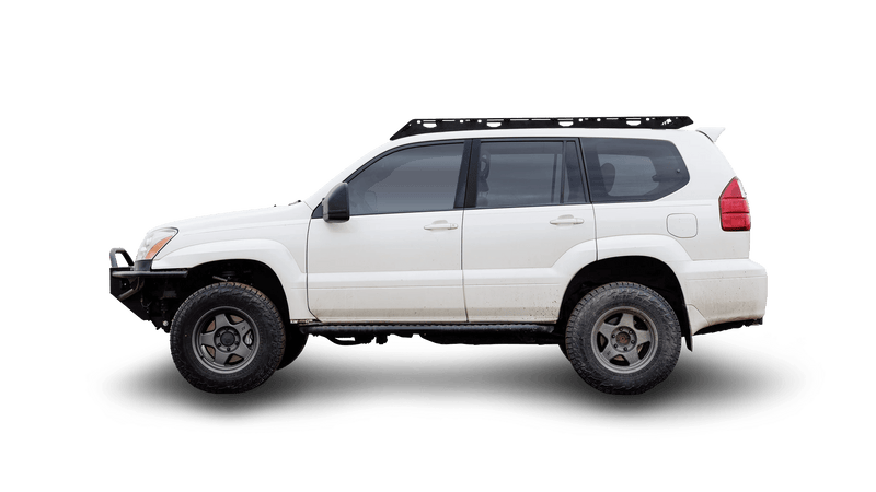 Load image into Gallery viewer, Sherpa Equipment Co Roof Rack The Quandary - 03-09 Lexus Gx470 Roof Rack / Sherpa Equipment Co
