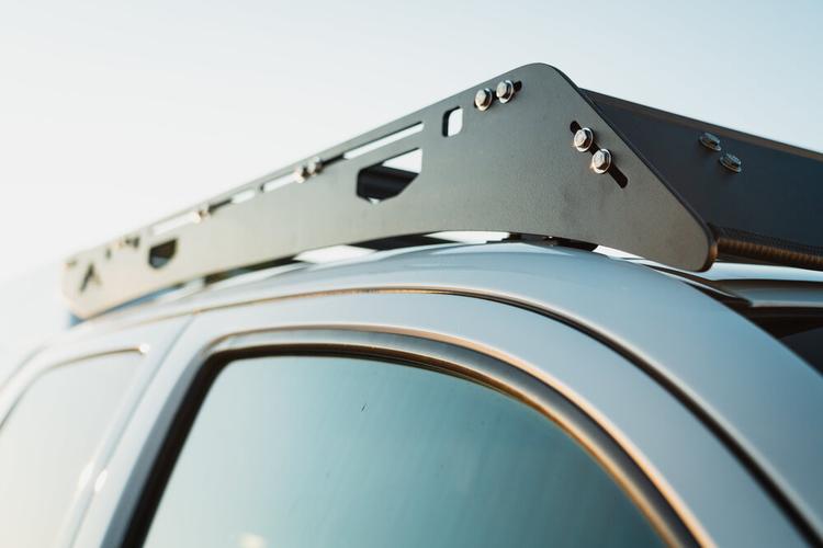 Sherpa Equipment Co Roof Rack The Teton - 05-21 Tacoma Access Cab Roof Rack / Sherpa Equipment Co