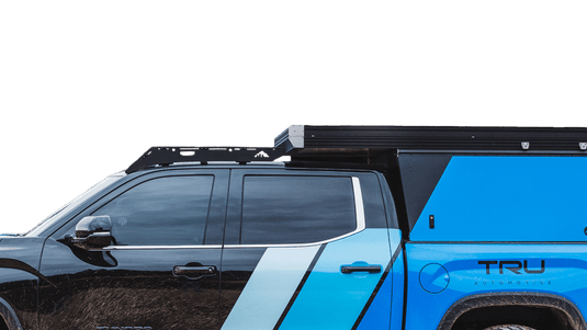 Sherpa Equipment Company Roof Rack The Cub (2022-2024 Tundra Camper Roof Rack)