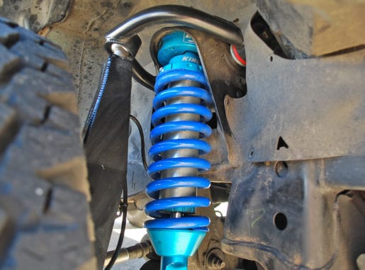 Solo Motorsports Suspension Mid Travel UCAs / 00-06 Tundra + 01-07 Sequoia / Solo Motorsports