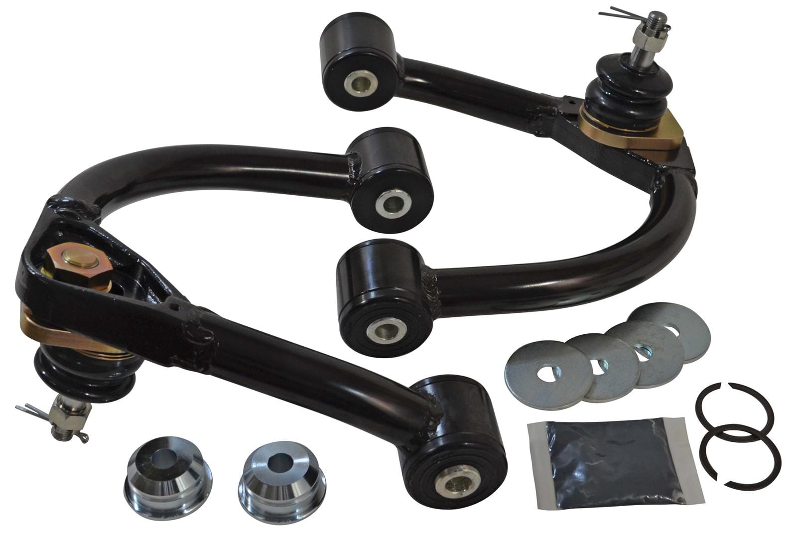 SPC Suspension SPC Upper Control Arms / 00-06 Tundra, 01-07 Sequoia