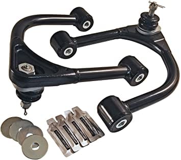 SPC Suspension SPC Upper Control Arms / 07-21 Tundra, 08-21 Sequoia