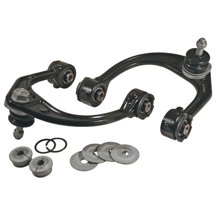 SPC Suspension SPC Upper Control Arms / 96-02 4Runner, 95-04 Tacoma