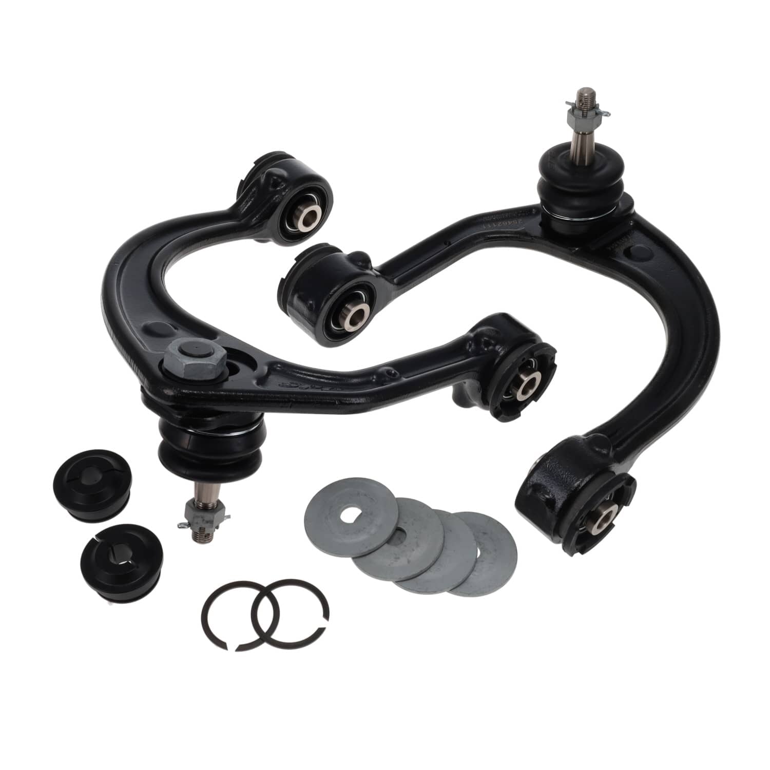 SPC Upper Control Arms SPC Upper Control Arms / 96-02 4Runner, 95-04 Tacoma