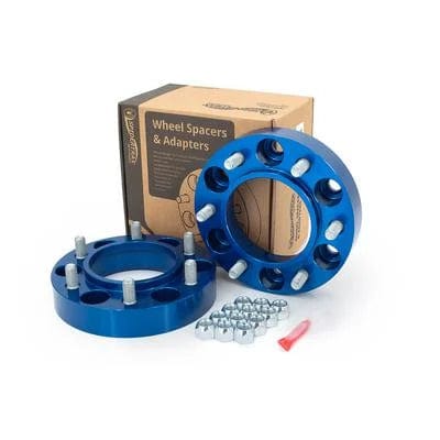 Spidertrax Wheel Spacers Spidertrax 1.25