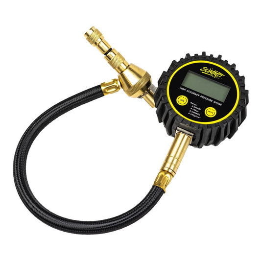 SSW Off-Road Wheels Acessories SSW Offroad Quick Air Down Tool w/ Digital Gauge