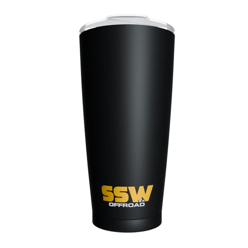 SSW Off-Road Wheels Merch SSW Tumbler