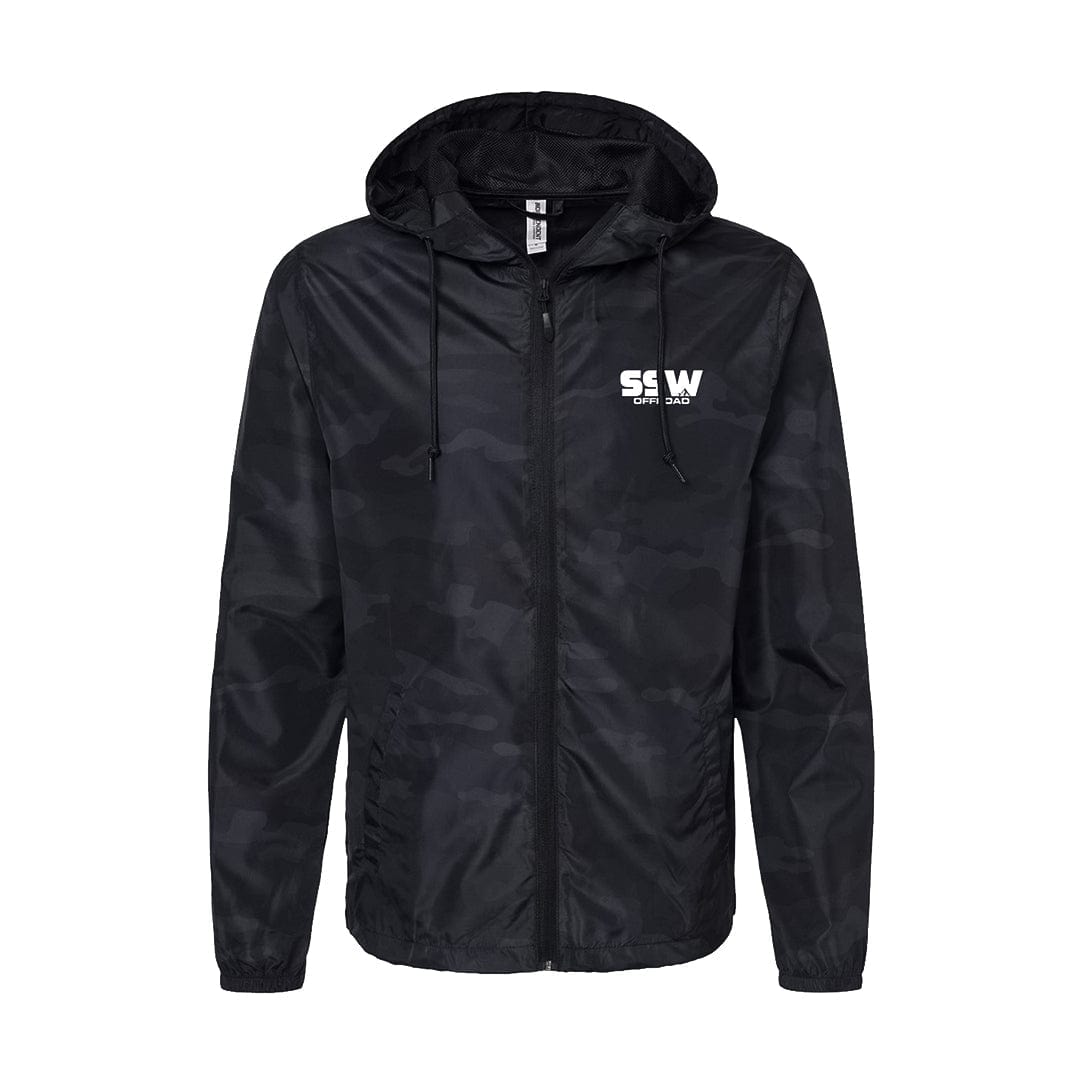 SSW Off-Road Wheels SSW Windbreaker