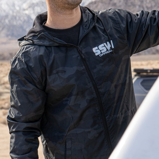 SSW Off-Road Wheels SSW Windbreaker