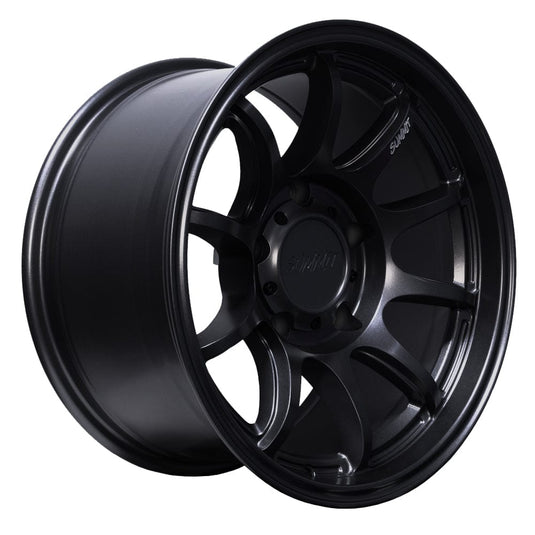 SSW Off-Road Wheels Wheels SSW Offroad APEX / Matte Black / 17X9.0 +0 (5 LUG)