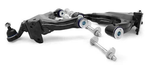 SuperPro Suspension Superpro Double Offset KDSS Lower Control Arms / 2010-24 4Runner + 10-23 GX460