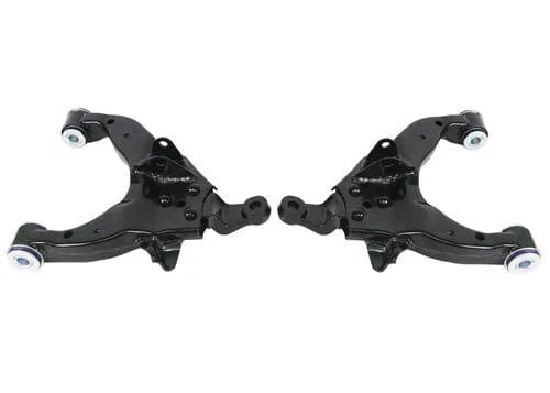 SuperPro Suspension Superpro Lower Control Arms - 96-02 4Runner