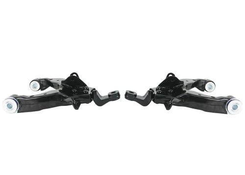 SuperPro Suspension Superpro Lower Control Arms - 96-02 4Runner