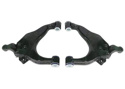 SuperPro Suspension Superpro Lower Control Arms - 96-02 4Runner