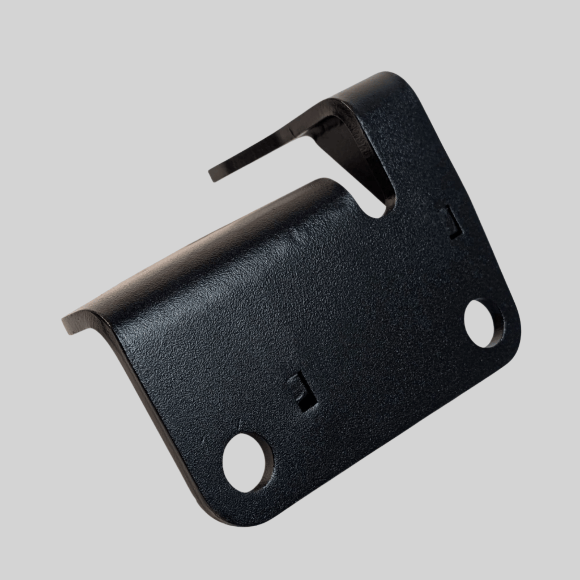 SXTH Element Accessories 2024+ Tacoma Bed Step Relocation Bracket