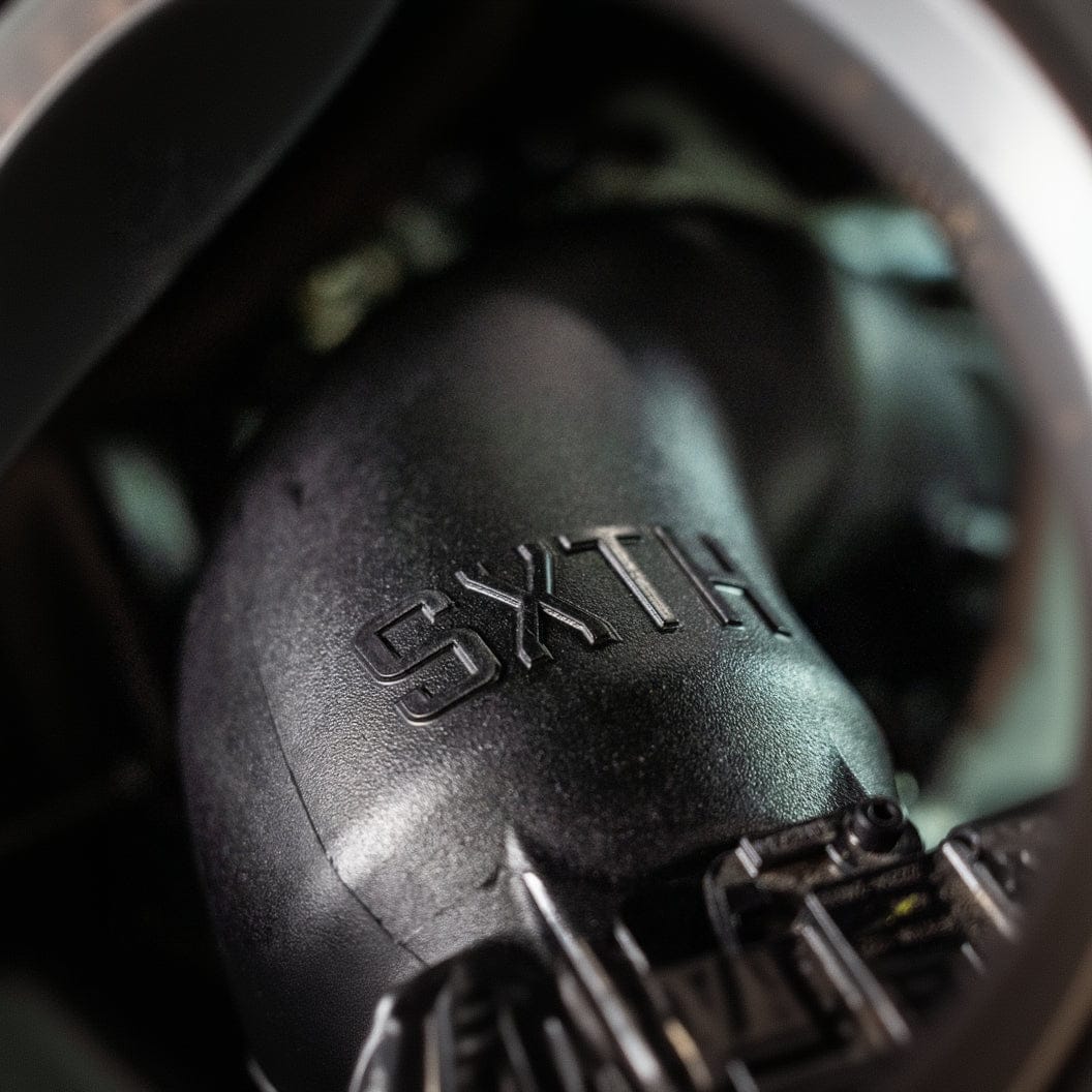 SXTH Element Air Intake 2022+ Toyota Tundra & 2023+ Sequoia CPLT Intake