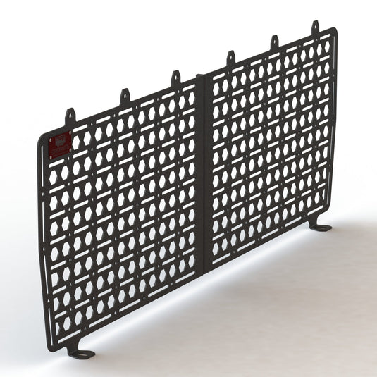 SXTH Element Bed Accessories 2024+ Tacoma Front Bed MOLLE Panel Kit
