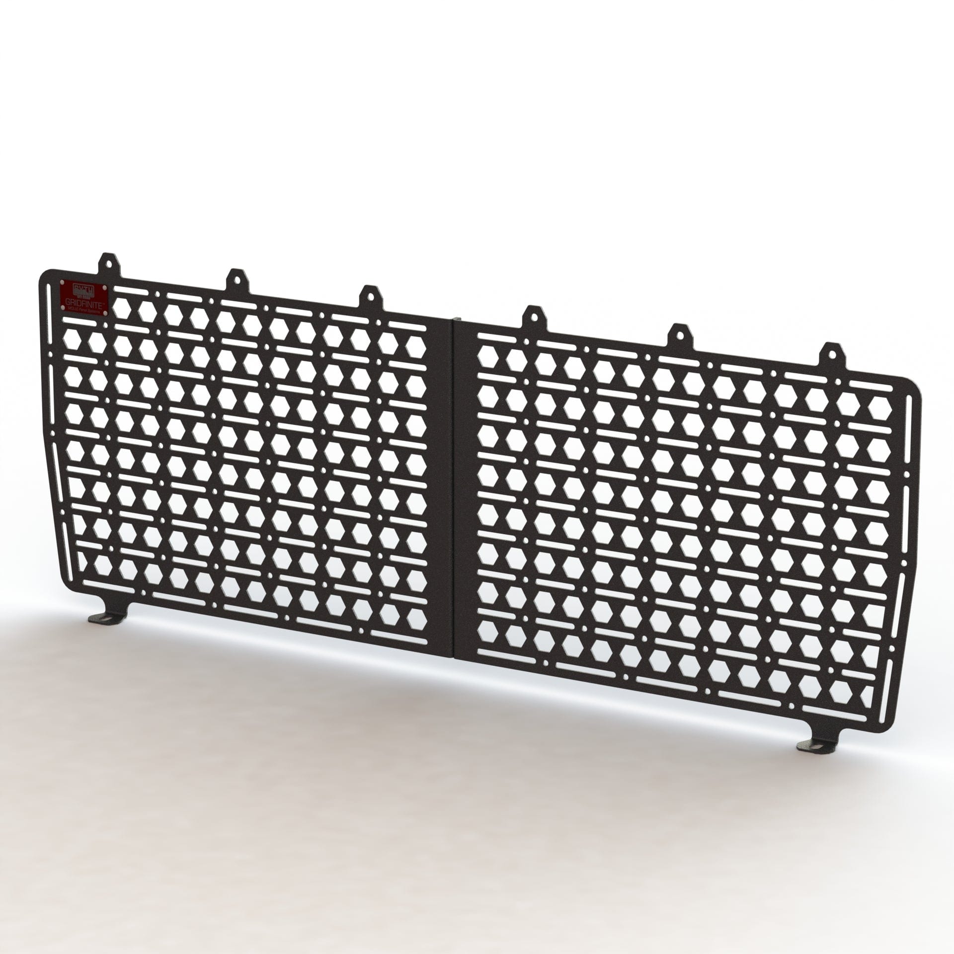 SXTH Element Bed Accessories 2024+ Tacoma Front Bed MOLLE Panel Kit