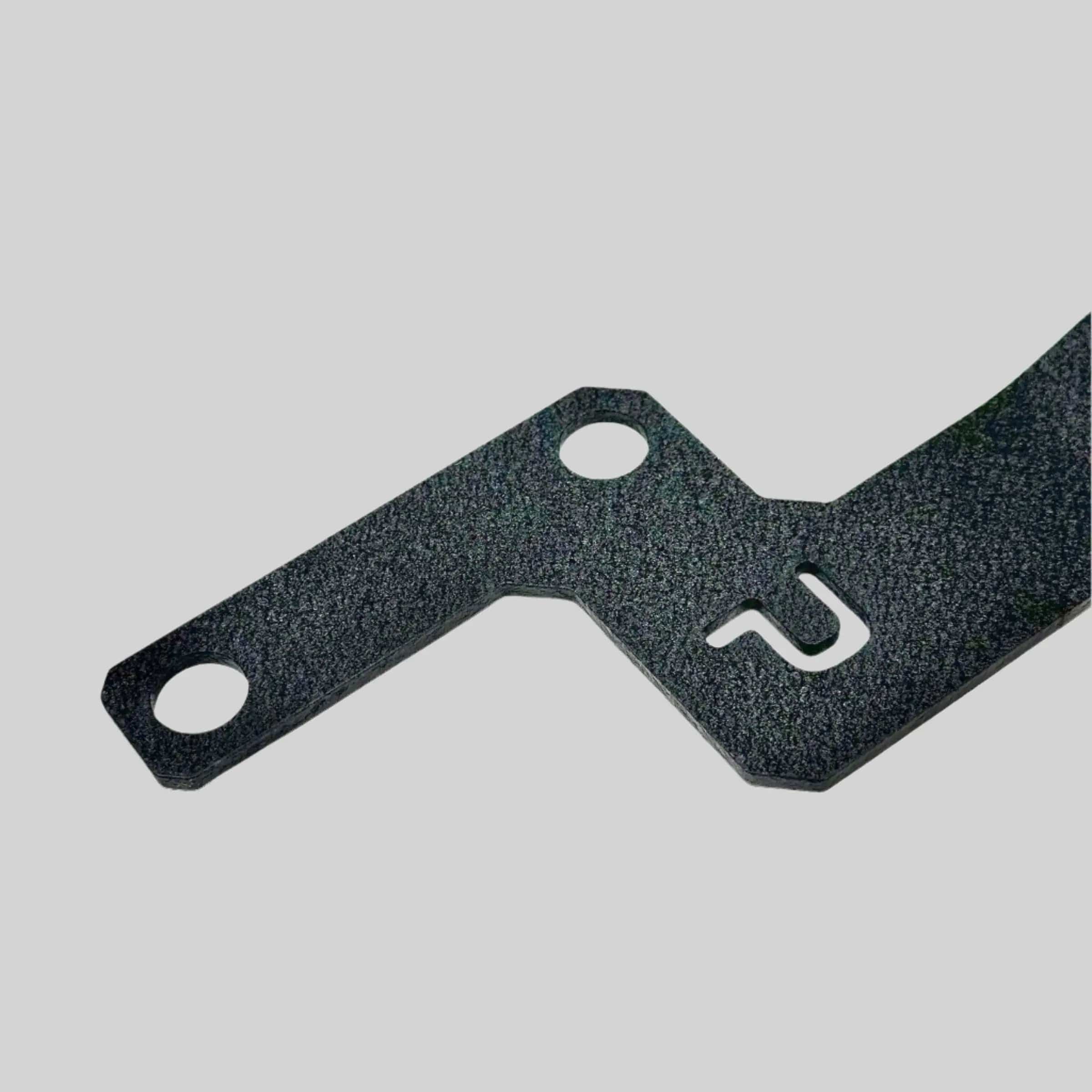 SXTH Element Lighting 2024+ Toyota Tacoma Ditch Light Mounting Brackets