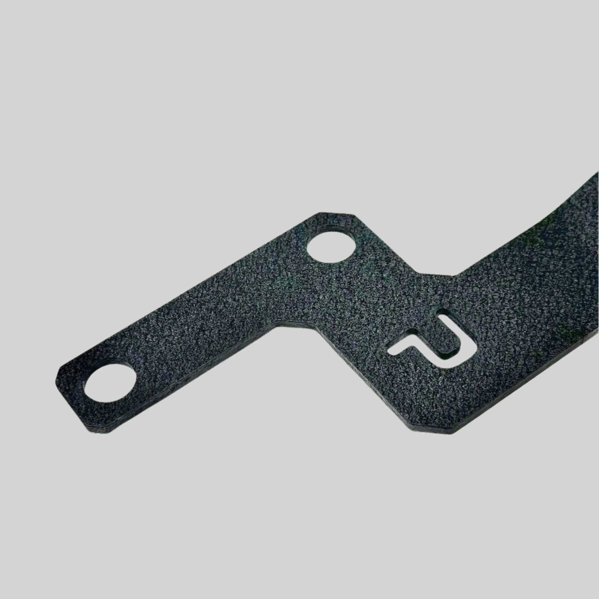 SXTH Element Lighting 2024+ Toyota Tacoma Ditch Light Mounting Brackets