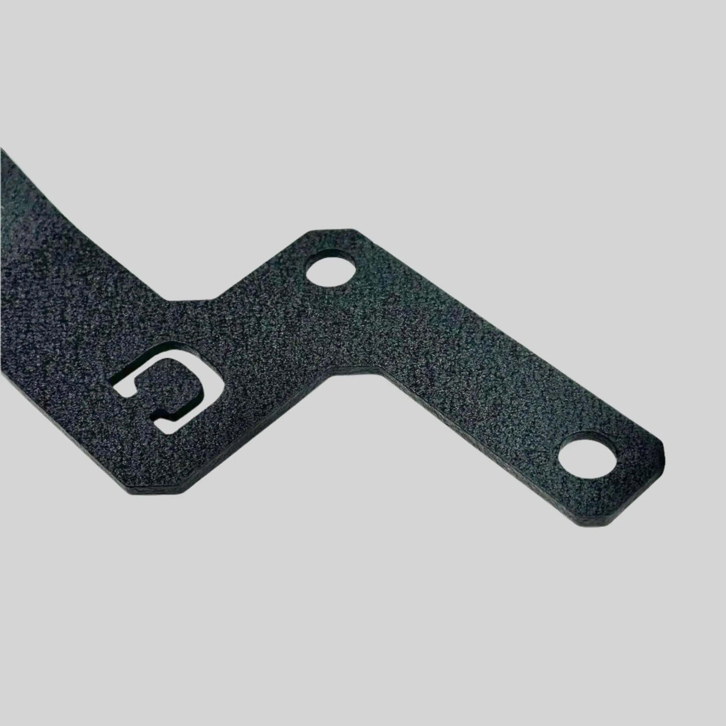 SXTH Element Lighting 2024+ Toyota Tacoma Ditch Light Mounting Brackets