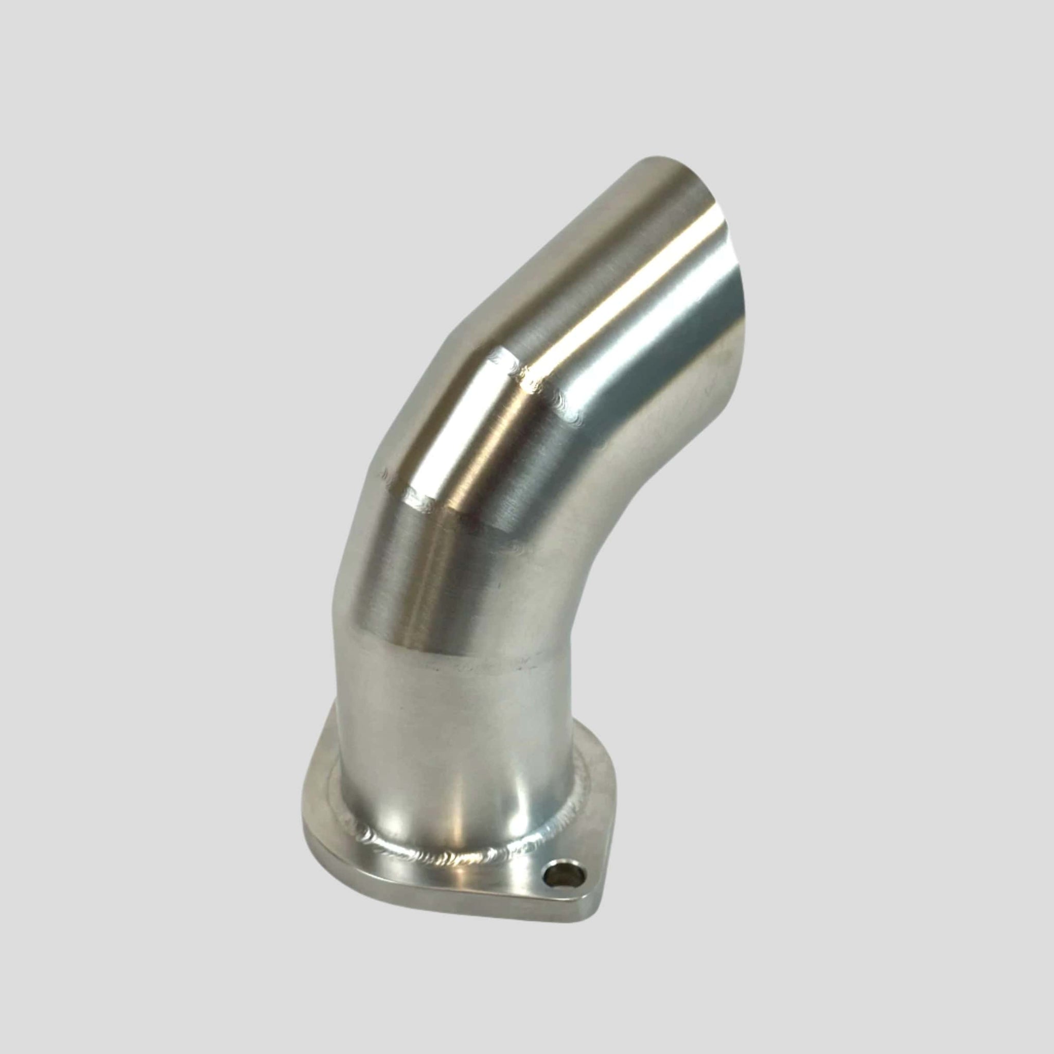 SXTH Element Performance 2022+ Toyota Tundra Off Road Trail Pipe