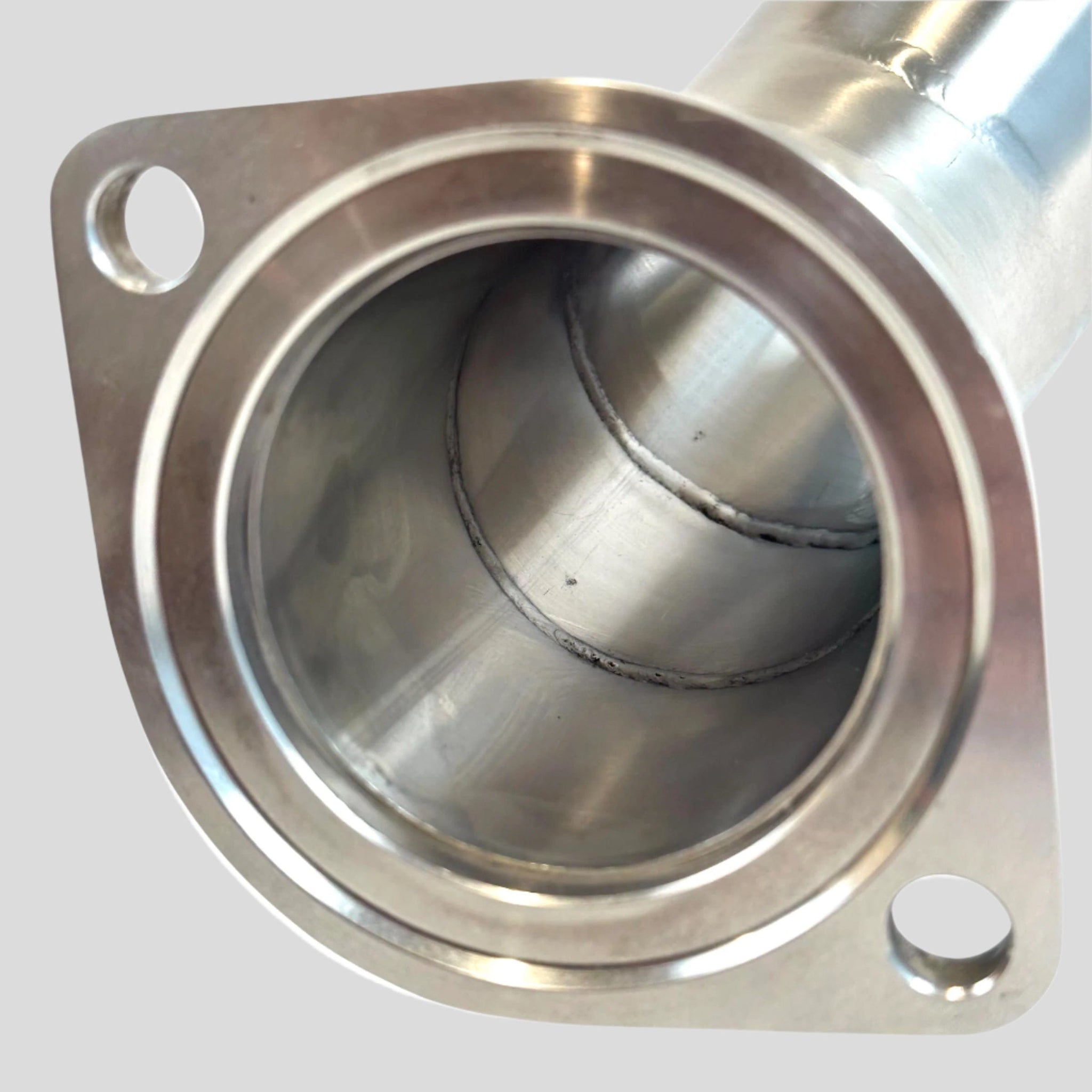 SXTH Element Performance 2022+ Toyota Tundra Off Road Trail Pipe