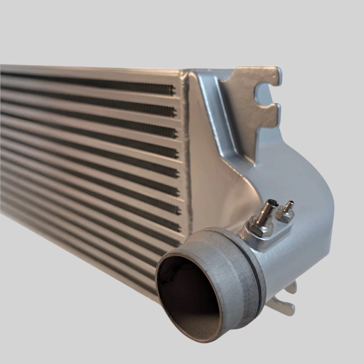 SXTH Element Performance 2024+ Toyota Tacoma, 4Runner & Land Cruiser Front-Mount Intercooler