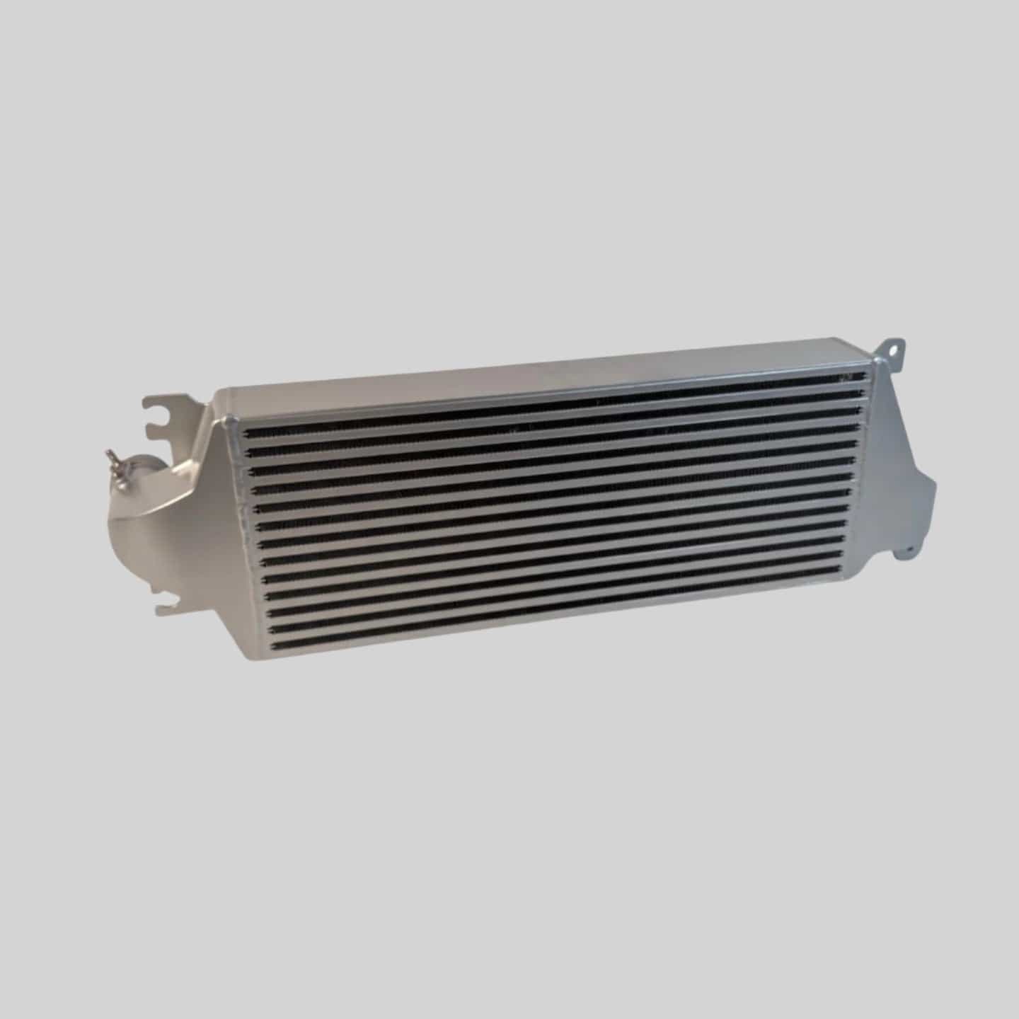 SXTH Element Performance 2024+ Toyota Tacoma, 4Runner & Land Cruiser Front-Mount Intercooler