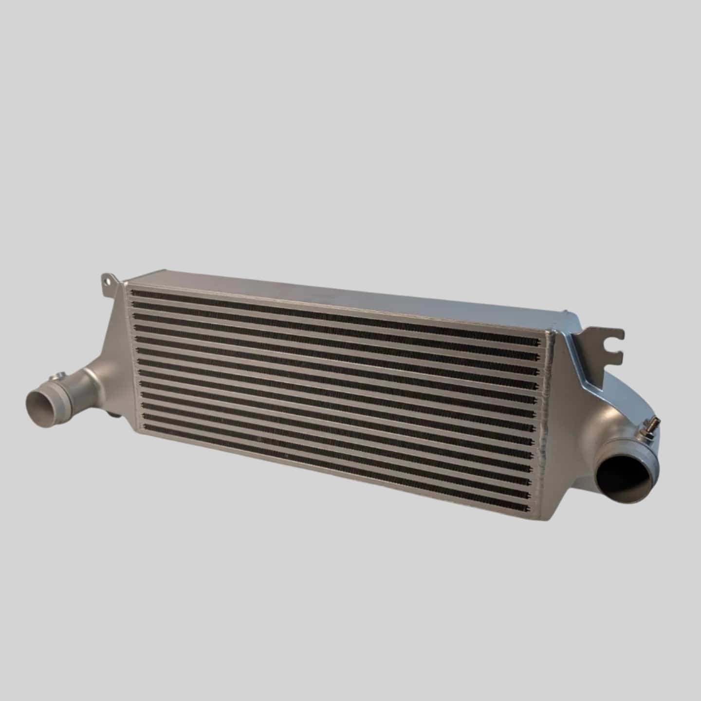 SXTH Element Performance 2024+ Toyota Tacoma, 4Runner & Land Cruiser Front-Mount Intercooler
