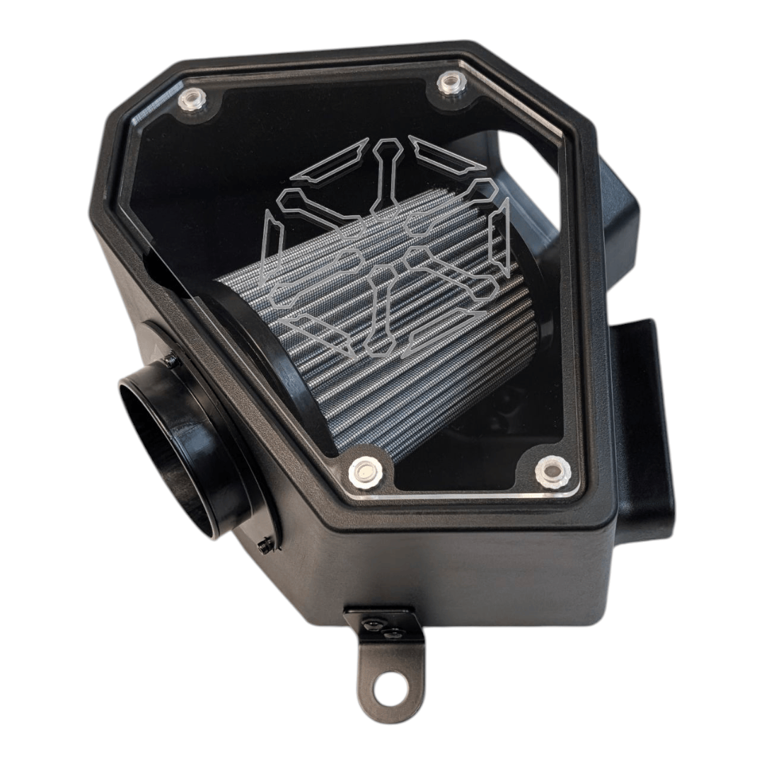 SXTH Element Performance Pre Order | 2024+ Land Cruiser CPLT Intake