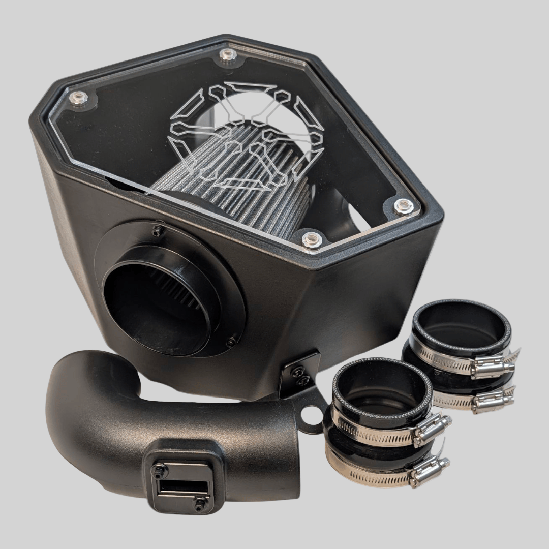 SXTH Element Performance Pre Order | 2024+ Land Cruiser CPLT Intake