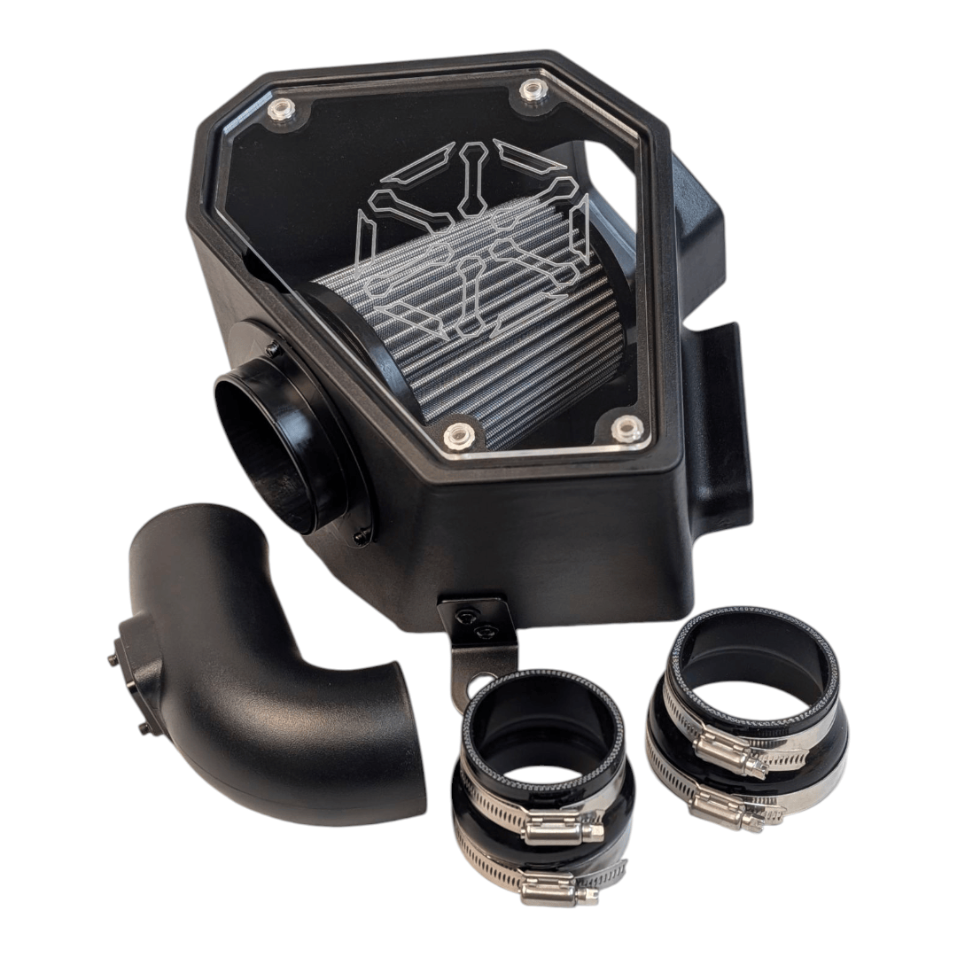 SXTH Element Performance Pre Order | 2024+ Land Cruiser CPLT Intake