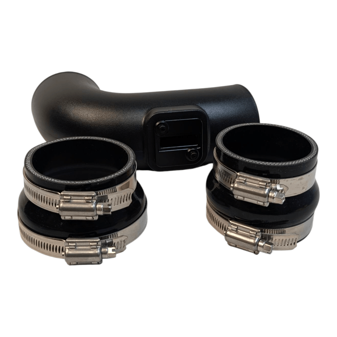 SXTH Element Performance Pre Order | 2024+ Land Cruiser CPLT Intake