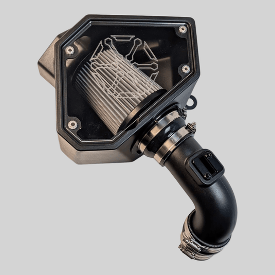 SXTH Element Performance Pre Order | 2024+ Land Cruiser CPLT Intake